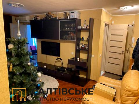 квартира за адресою Нескорених вул., 32