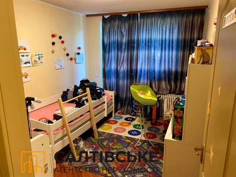 квартира за адресою Нескорених вул., 32