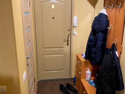 квартира за адресою Нескорених вул., 32