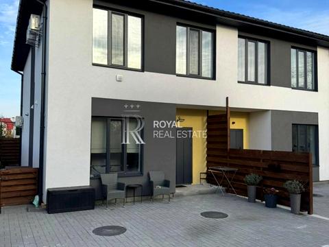 будинок за адресою 10-й Північно-Озерний, 1