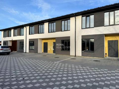 будинок за адресою 10-й Північно-Озерний, 1