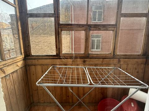 квартира по адресу Канатная ул., 19/21