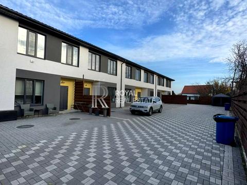 будинок за адресою 10-й Північно-Озерний, 1