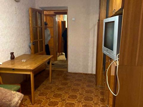 квартира за адресою Зарічанська вул., 2