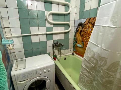 квартира за адресою Зарічанська вул., 2