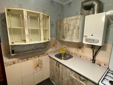 квартира за адресою Зарічанська вул., 2