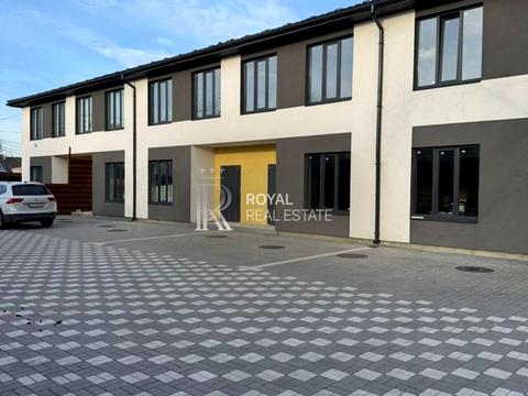 будинок за адресою 10-й Північно-Озерний, 1