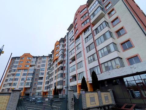 квартира за адресою Вовчинецька вул., 219а