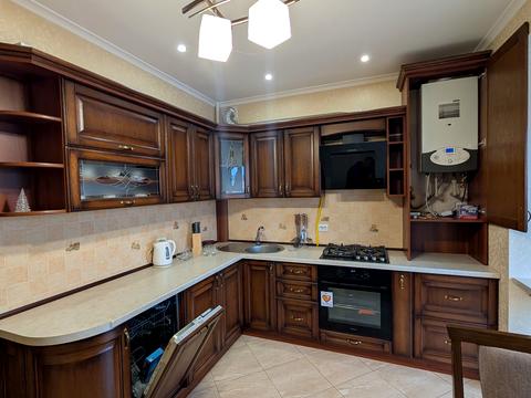 квартира за адресою Вовчинецька вул., 219а