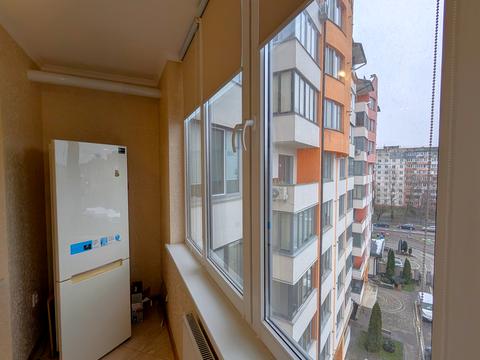 квартира за адресою Вовчинецька вул., 219а