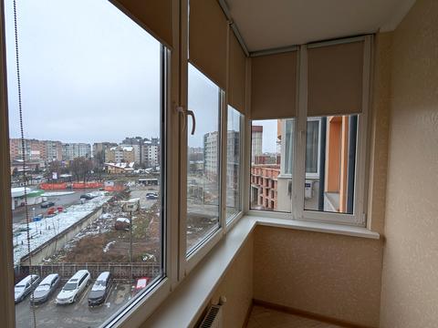 квартира за адресою Вовчинецька вул., 219а