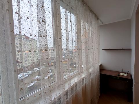 квартира за адресою Вовчинецька вул., 219а