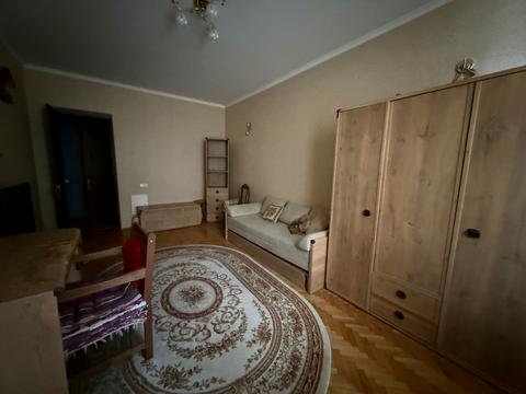 квартира по адресу Канатная ул., 19/21