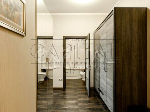 квартира за адресою Андрія Верхогляда вул. (Михайла Драгомирова), 7