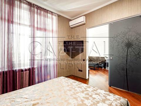 квартира за адресою Андрія Верхогляда вул. (Михайла Драгомирова), 7