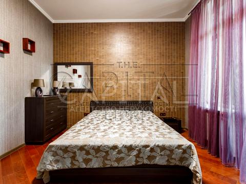 квартира за адресою Андрія Верхогляда вул. (Михайла Драгомирова), 7