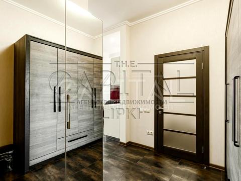 квартира за адресою Андрія Верхогляда вул. (Михайла Драгомирова), 7