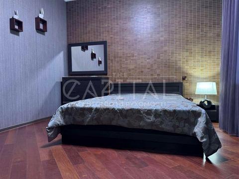 квартира за адресою Андрія Верхогляда вул. (Михайла Драгомирова), 7