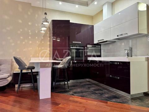 квартира за адресою Андрія Верхогляда вул. (Михайла Драгомирова), 7