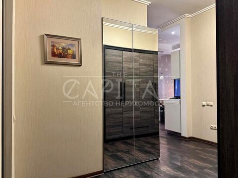 квартира за адресою Андрія Верхогляда вул. (Михайла Драгомирова), 7