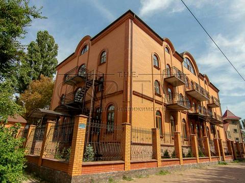 коммерческая по адресу Камянская ул. (Днепродзержинская), 1