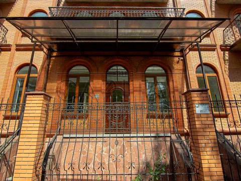 коммерческая по адресу Камянская ул. (Днепродзержинская), 1