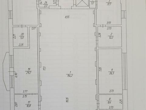 коммерческая по адресу Камянская ул. (Днепродзержинская), 1