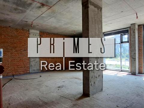 комерційна за адресою Академіка Заболотного вул., 1