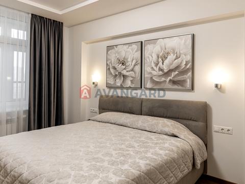 квартира по адресу Митрополита Василия Липковского ул. (Урицкого), 37-Б