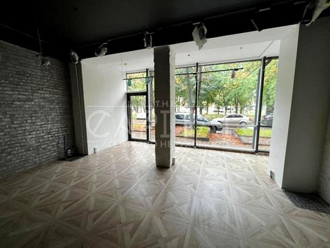 комерційна за адресою Вацлава Гавела бульв. (Івана Лепсе), 43