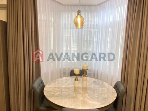 квартира по адресу Митрополита Василия Липковского ул. (Урицкого), 37-Б