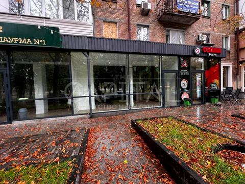 комерційна за адресою Вацлава Гавела бульв. (Івана Лепсе), 43