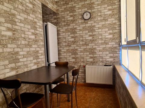 квартира за адресою Одеса, Пішонівська вул., 10