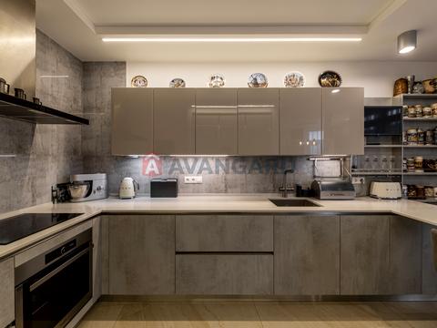 квартира по адресу Митрополита Василия Липковского ул. (Урицкого), 37-Б