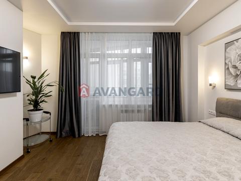 квартира по адресу Митрополита Василия Липковского ул. (Урицкого), 37-Б