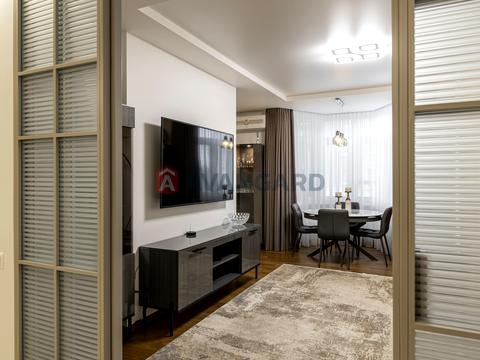 квартира по адресу Митрополита Василия Липковского ул. (Урицкого), 37-Б