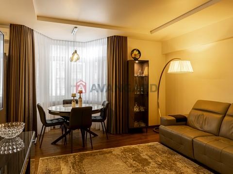 квартира по адресу Митрополита Василия Липковского ул. (Урицкого), 37-Б