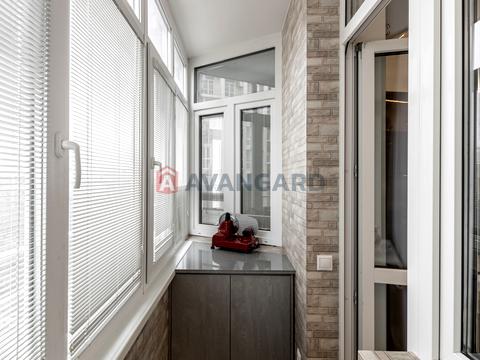 квартира по адресу Митрополита Василия Липковского ул. (Урицкого), 37-Б