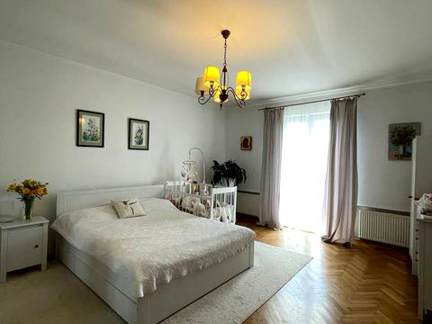 квартира за адресою Львів, Київська вул., 20