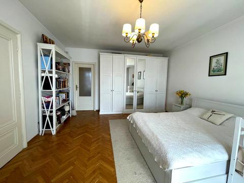 квартира за адресою Львів, Київська вул., 20