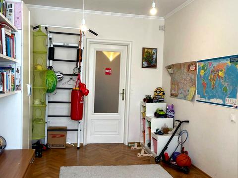 квартира за адресою Львів, Київська вул., 20