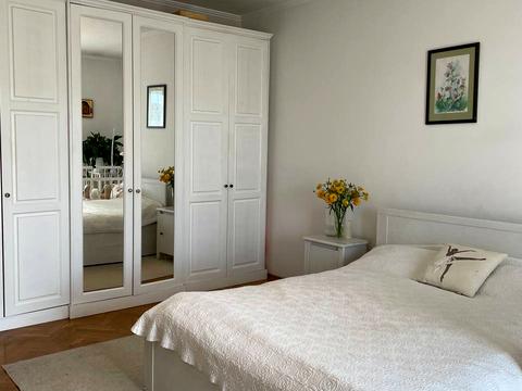 квартира за адресою Львів, Київська вул., 20