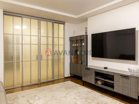 квартира по адресу Митрополита Василия Липковского ул. (Урицкого), 37-Б