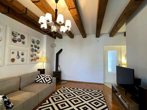 квартира за адресою Львів, Київська вул., 20