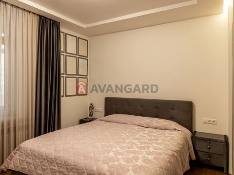 квартира по адресу Митрополита Василия Липковского ул. (Урицкого), 37-Б