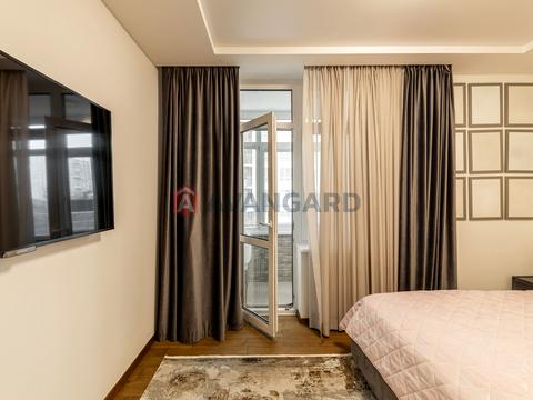 квартира по адресу Митрополита Василия Липковского ул. (Урицкого), 37-Б