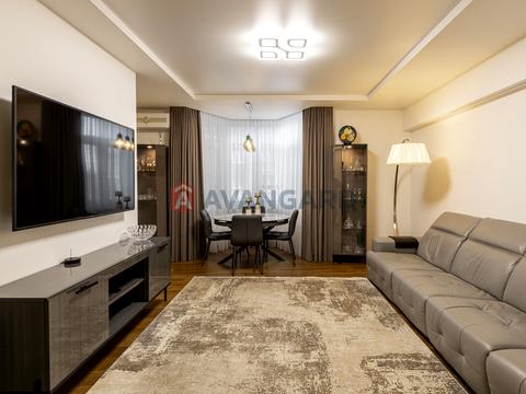 квартира по адресу Митрополита Василия Липковского ул. (Урицкого), 37-Б