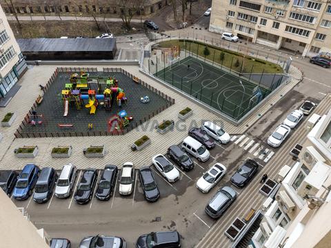 квартира по адресу Митрополита Василия Липковского ул. (Урицкого), 37-Б