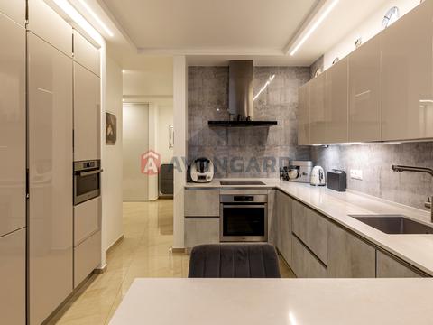 квартира по адресу Митрополита Василия Липковского ул. (Урицкого), 37-Б