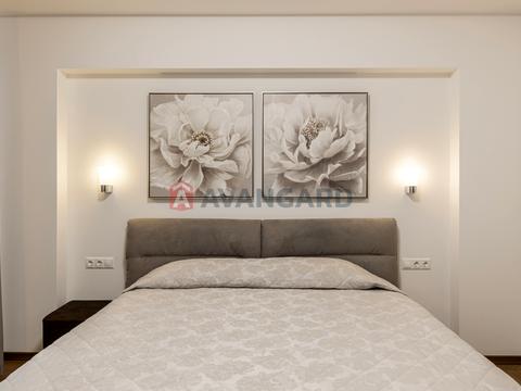 квартира по адресу Митрополита Василия Липковского ул. (Урицкого), 37-Б